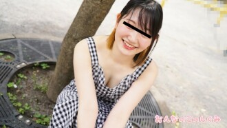 MUSUME-052524_01 女人如何工作 - 乳頭直立的敏感女孩的女性身體測量 -