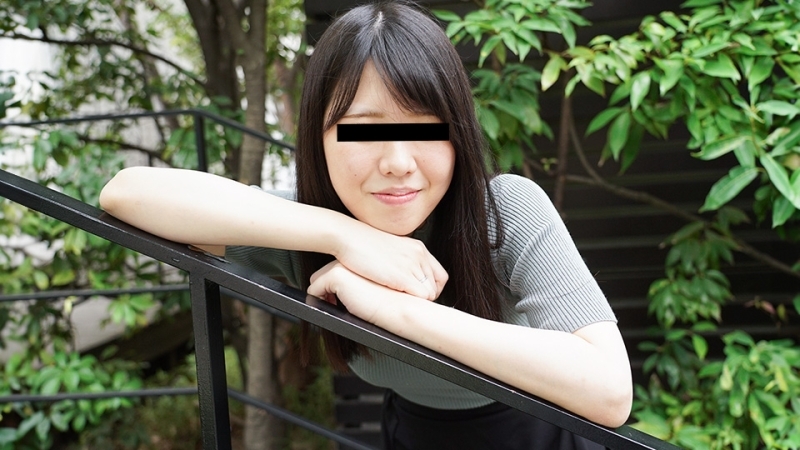 MUSUME-073024_01 穿著淫穢內衣，與充滿性感的素人女孩發生性關係！