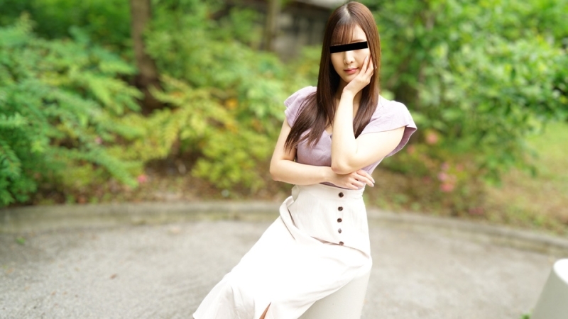 MUSUME-080624_01 身高169cm的瑪麗亞連續中出兩次！