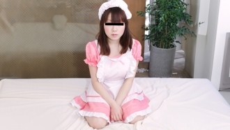 MUSUME-082724_01 讓你在女僕cosplay中做愛的蘿莉大胸送生健康妹