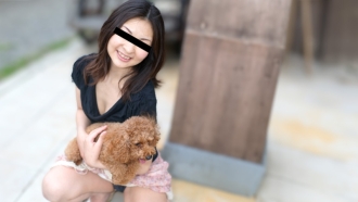 MUSUME-100324_01 用我的寵物狗撿到一個可愛的女孩！