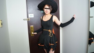MUSUME-103022_01 穿著萬聖節服裝爆炸的流行Deriheru Miss