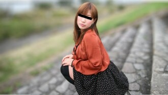 MUSUME-110724_01 我帶了一個跟男友吵架後絕望的巨乳美女回家! 第一部分