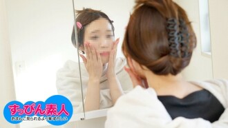MUSUME-123023_01 素人素顏 - 羞於展現胸部和妝容的受虐狂女孩