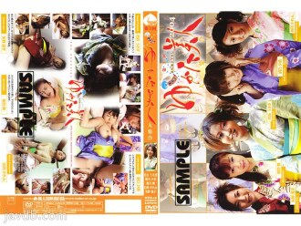 NYD-10 夏祭! 【第3期】浴衣美人會10 - 白河かれん