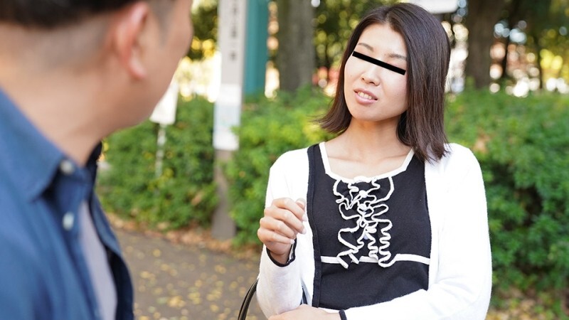 PACOPACOMAMA-020825_100 以時尚檢查為藉口來接一個美麗的妻子！即時性愛！ - 橫井あい