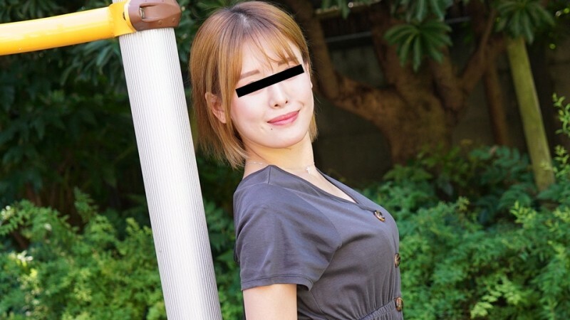 PACOPACOMAMA-042724_100 一個可愛的已婚女人正處於出軌的巔峰期