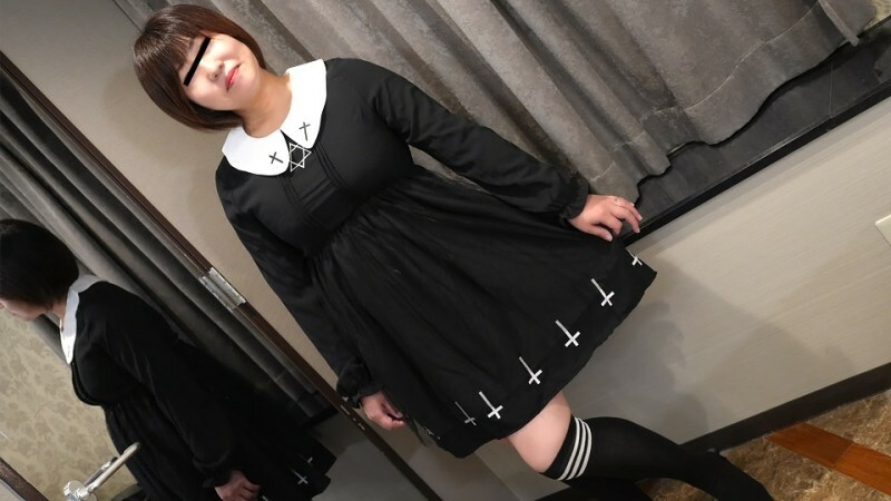 PACOPACOMAMA-042823_837 雖然很尷尬，但我cosplay了！