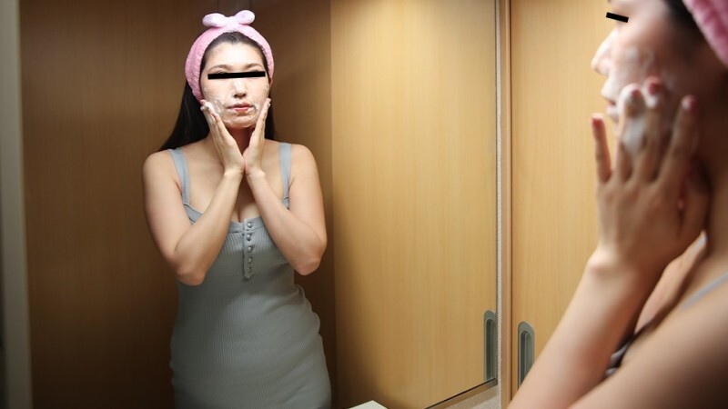 PACOPACOMAMA-062425_100 素顏熟女～川井小姐的真面目～