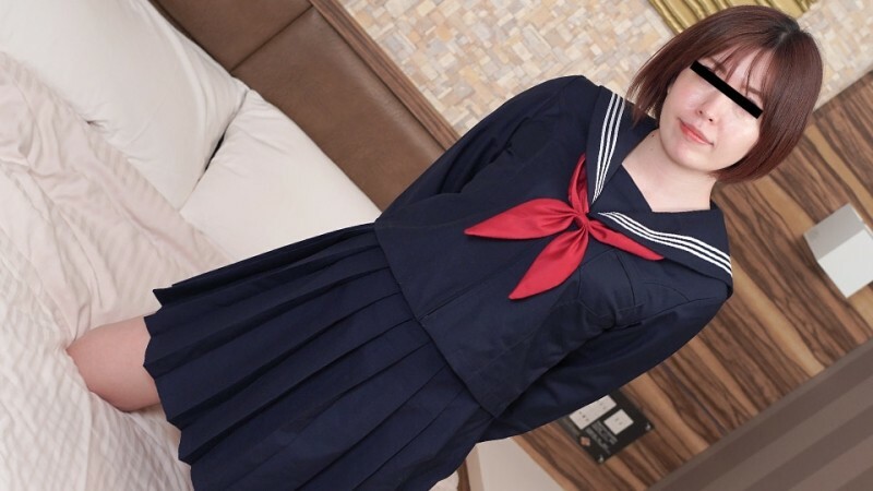 PACOPACOMAMA-102423_928 那時候還年輕~看到你穿水手服好興奮啊！ ～