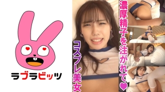 RABI-006 美麗的腿和美麗的屁股變態性與色情燈籠褲和及膝襪！ ●Momo醬