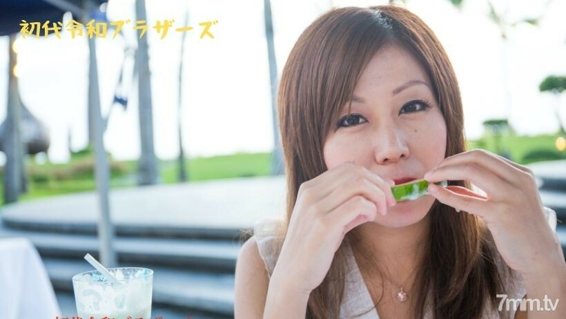 RB017 我和美麗的女巫秋野千尋約會了！
