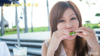 RB017 我和美麗的女巫秋野千尋約會了！