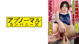 SACZ-336 麗華2號