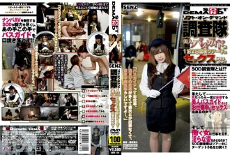 SDDE-154 軟文隨需調查團 2天1夜溫泉之旅，能和美女巴士導遊做愛嗎？