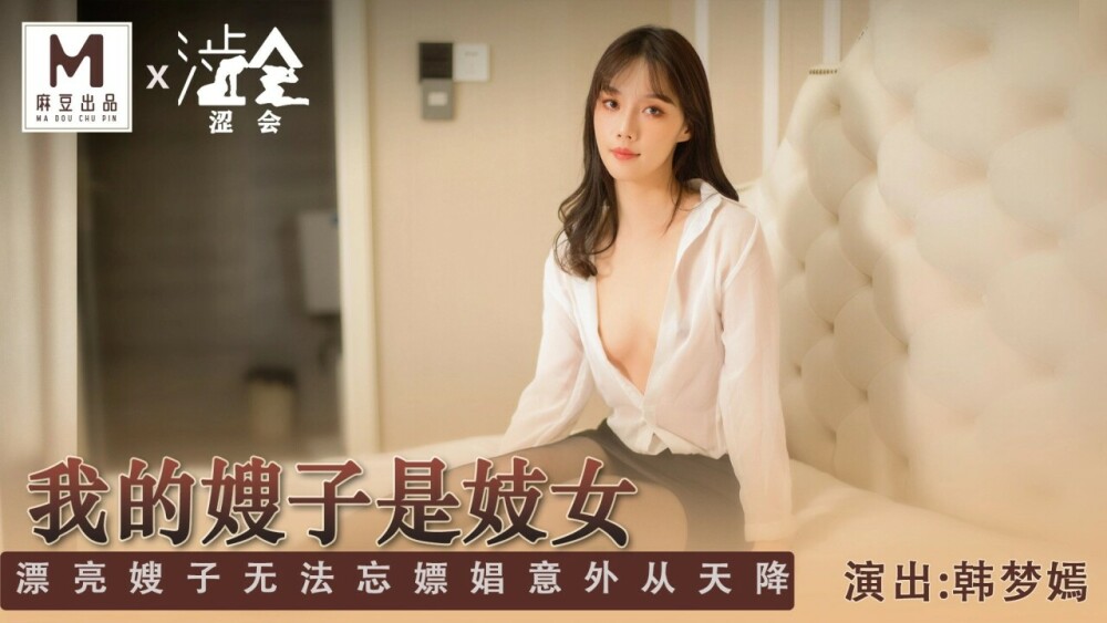 SH004 我的嫂子是妓女 / 漂亮嫂子無法忘嫖娼 意外從天降