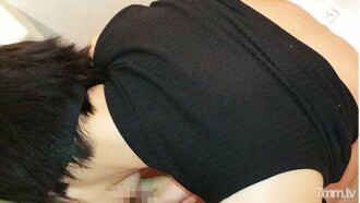 SHIROTSUMA0022 【主婦】【單拍】打掃衛生打盹累了的老婆，從內褲邊插了一根肉棒。中出追上廁所的老婆
