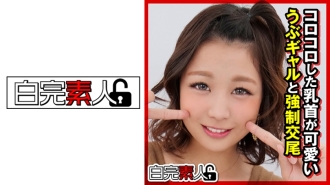 SIKA-288 與可愛滾動乳頭的天真的女孩強烈交配