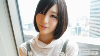 SIRO-2720 [Kuradashi] Airi Suzumura，正式亮相前的 AV 體驗拍攝