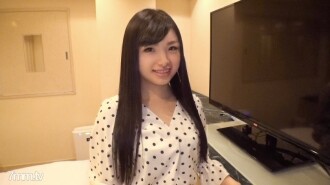 SIRO-3398 【第一槍】網絡AV應用→AV體驗拍攝618