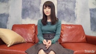 SIRO-3702 【第一槍】網絡AV應用→AV體驗拍攝869