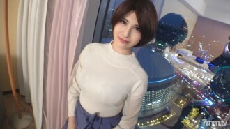 SIRO-3721 【第一槍】網絡AV申請→AV體驗拍攝888《想體驗中年♪》豐滿乳的美大學生充滿幹勁♪