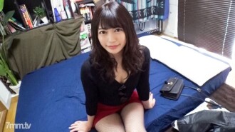 SIRO-3773 應用業餘，首次AV 拍攝 76 感謝鋼管舞培養的表現力？這種行為每次都是色情的！眼睛被釘在女人的腰上，頂著姿勢！ !!