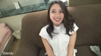 SIRO-3786 【第一槍】網絡AV應用→AV體驗拍攝951 一位住在加拿大的日本教官來比較外國人和日本雞巴。 “我喜歡大的♪”我會用日本的技術滿足你！ !!