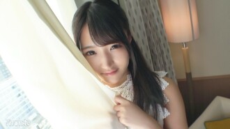 SIRO-3796 【第一槍】網絡AV應用→AV體驗拍攝1003有經驗者1人！一個被動的女孩想要改變自己並出現在AV中。搖動敏感的身體，製作一系列中號♪