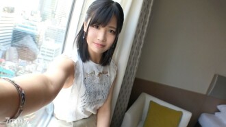 SIRO-3797 【第一槍】網絡AV申請→AV體驗拍攝945 一個好奇的女大學生卻出現在AV中，雖然只有一個體驗者！一邊驚訝於比前男友還強的姬波……