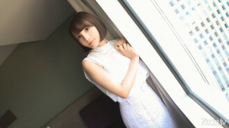 SIRO-3852 【第一拍】【半臉美少女】【白皙美BODY】專攻半臉超可愛的學生。對年齡大兩倍多的叔叔的技術大喊大叫。網上AV應用→AV體驗拍攝1040