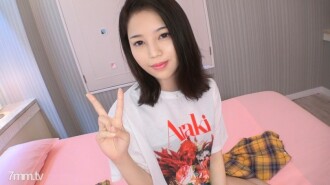 SIRO-3872 [第一槍] 網絡上的 AV 應用 → AV 體驗拍攝 1001 Mochimochi 超然好屁股被愛撫和抽筋！ !!敏感好女兒的浸泡Oma ○ 在這是滾動瑜伽Www 插入一個大公雞