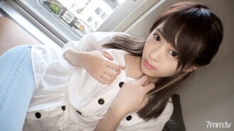 SIRO-3897 【第一槍】【修長美人】【大屁股發射】一個擔心第一槍要哭的美白美女的尷尬傻逼！網上AV應用→AV體驗拍攝1031