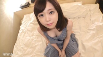 SIRO-3955 【第一槍】【淚流滿面……】【初出茅廬的軟皮少女】20歲的紀穗，一臉的偶像臉，真有感覺。我的○ 非常相似的美少女！ !!不，比那個人還可愛。 【第一槍】網絡AV應用→AV體驗拍攝1090