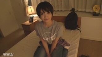 SIRO-4002 【第一拍】【九州口音】【開心尖叫】如果讓剛來東京的方言妹子在濃濃的東京芝寶裡感覺亮麗..申請業餘，第一次AV拍攝127