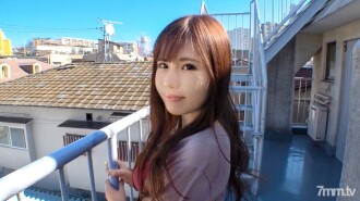 SIRO-4015 【第一槍】【蓬鬆G派】【吞噬陽具的腰使】灑下性感的年輕魅力少女被G奶搶了..應用業餘，第一次AV拍攝116