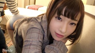 SIRO-4058 【第一槍】【素妞】熱情質樸的保姆。如果你玩一個年輕的身體，一個大公雞，一個有光澤的喘氣聲音..網絡上的AV應用→AV體驗拍攝1156