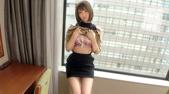 SIRO-4169 【第一彈】【清純少女模樣】【秒死的敏感肌】皮膚完美的十幾歲職業學生。久違的調皮氣氛讓她容易緊張，但男人的技術讓她的身體達到高潮…AV線上申請 → AV試拍1274