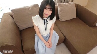 SIRO-4317 [第一槍] [我生命中的第二個人..] [18歲x無辜] 期待已久的大學生活，她的腦袋對淘氣的事情瘋狂。一連串無法單獨獲得的快感..網絡AV應用→AV體驗拍攝1389