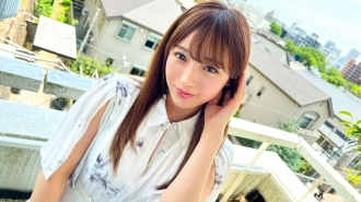 SIRO-5152 【看起來很整潔，其實是…】【「好感度」連擊】欣賞她的性感帶，快感如雨般迸發！ G 奶顫抖和大量的惡魔性 ！ 【初拍】AV線上申請→AV體驗拍攝2053