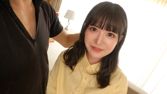 SIRO-5177 【至今只跟一個人在一起…】 她用雞雞塞滿小嘴的樣子像小動物一樣可愛！一個聲音從他的小陰戶裡漏出來的演員...看看那個緊緊把雞巴含在嘴裡不肯放開的男人！ ！ 【初拍】AV線上申請→AV體驗拍攝2071
