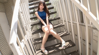 SIRO-5183 【用男人來填補男人的傷口…！ ？ 】 喜歡情境AV的豐滿美女用應用程式獲得一晚伴侶！ ？當我看到她在她最喜歡的睡袋裡氣喘吁籲時，我無法抑制自己的興奮！ 【初拍】AV線上申請→AV體驗拍攝2076