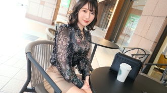 SIRO-5273 【有道理的已婚女人】「我是那種當女牛仔的時候就會自己動起來的人……」尋找感覺良好的地方，她心不在焉地晃動臀部，引來一陣陣快感來自她自己。她對自己的快樂很誠實，而且她很性感。然而，我只能說這些。 【初拍】AV線上申請→AV體驗拍攝2166