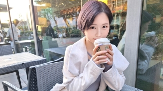 SIRO-5282 一位年長的女士，帶著平靜而神秘的氣息。當性愛開始時，她突然發生了變化，感覺太好了，甚至沒有註意到自己的身體向後傾斜了！ 【初拍】AV線上申請→AV體驗拍攝2171