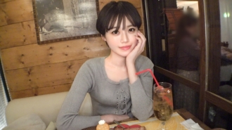 SIRO-5288 我想讓你告訴我各種調皮的事情♪ 與她孩子氣的外表相反，她是一個害羞的女孩，比你想像的還要悶悶不樂和調皮！身材高挑的八頭美女，雙腿修長。差距太色情的色情天才來了！ ！ 【初拍】AV線上申請→AV體驗拍攝2168