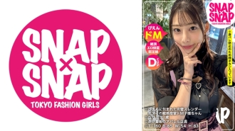 SNA-014 SNAP×SNAP模型.014_娜娜