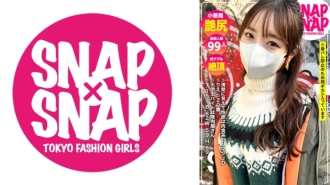 SNA-019 SNAP×SNAP模型.019_Rie 390 1 - りえ