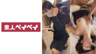 SPAY-239 酒店員工S