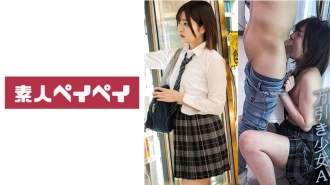 SPAY-303 入店行竊的女孩A