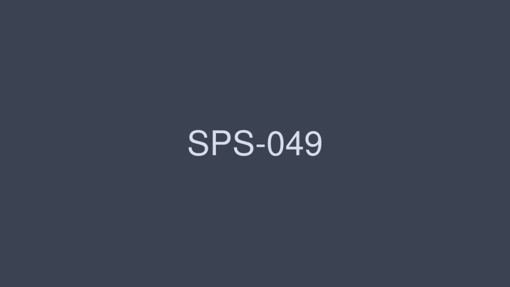 SPS-049 不成熟的女孩頑皮通姦明日香星野 - ほしのあすか